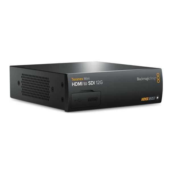 Blackmagic Design BMD-CONVNTRM/AB/HSDI Convertitore video attivo