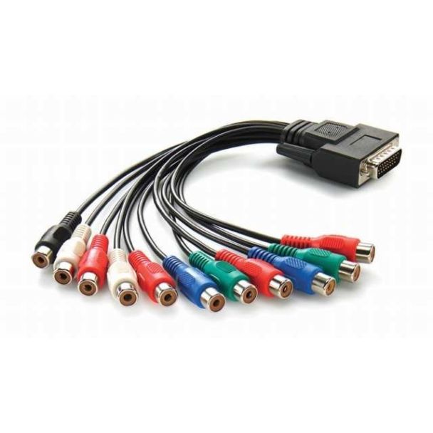 Blackmagic Design - Cable for Intensity Pro