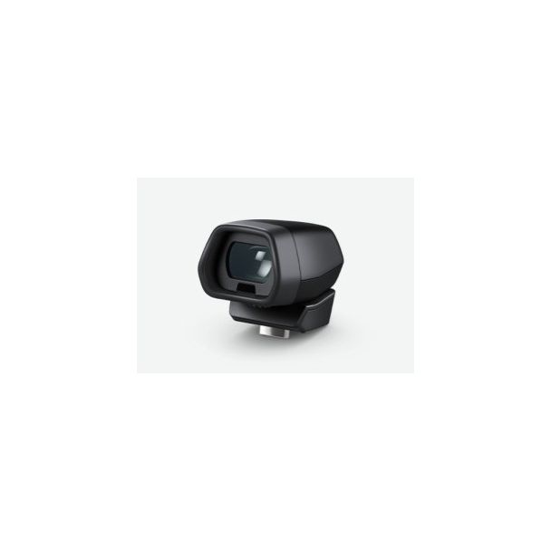 Blackmagic Design CINECAMPOCHDMFTEVF camera viewfinder