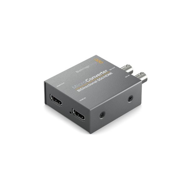 Blackmagic Design CONVBDC/SDI/HDMI convertitore video 1920 x 1080 Pixel