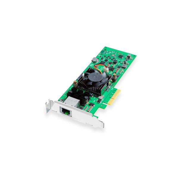 Blackmagic Design DeckLink IP HD scheda di acquisizione video Interno PCIe