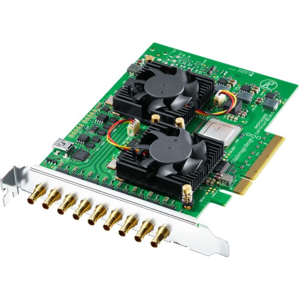 Blackmagic Design DeckLink Quad 2