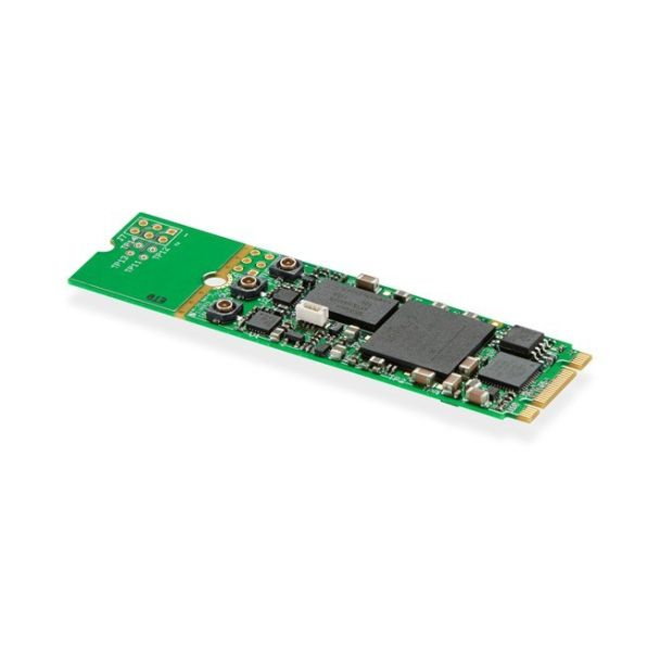 Blackmagic Design Decklink SDI Micro scheda di acquisizione video Interno M.2