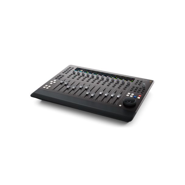 Blackmagic Design DV/RESF/EDTAUSMIN audio mixer