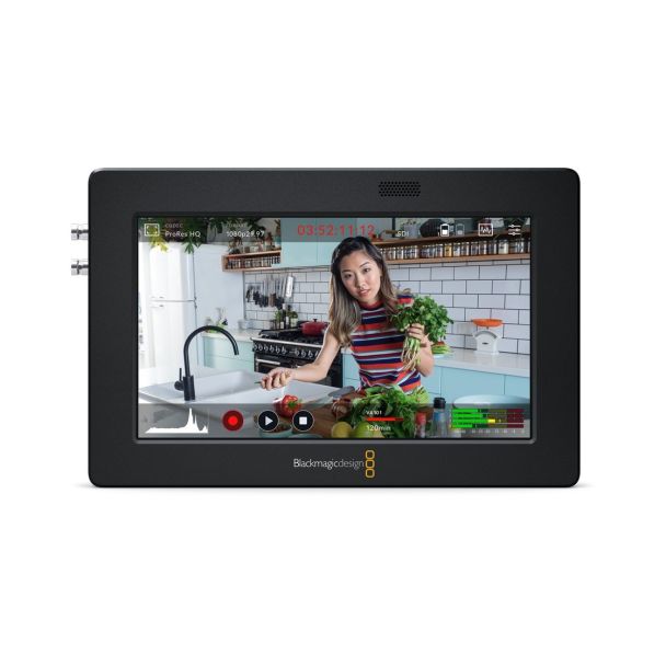 Blackmagic Design HYPERD/AVIDA03/5 broadcast monitor 12.7 cm (5")