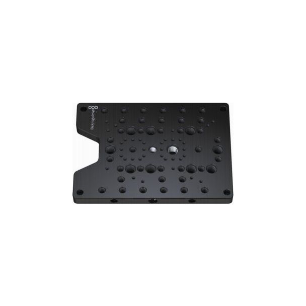 Blackmagic Design HyperDeck Shuttle Mounting Plate