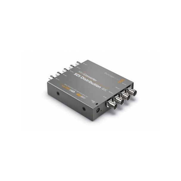 Blackmagic Design Mini Converter SDI Distribution 4K