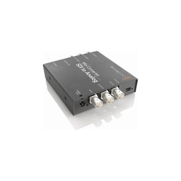 Blackmagic Design Mini Converter SDI to Analog