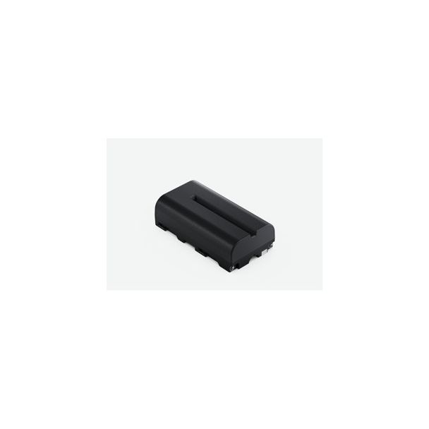 Blackmagic Design NP-F570 Ioni di Litio 3350 mAh