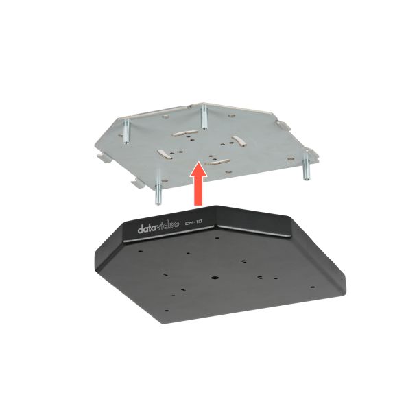 DataVideo CM-10 Ceiling mount