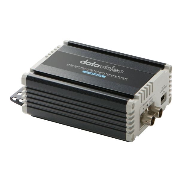 DataVideo DAC-8PA Passive video converter