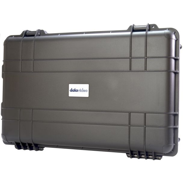 DataVideo HC-800 equipment case Trolley case Black