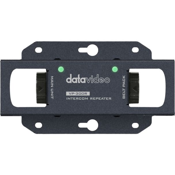 DataVideo Intercom repeater