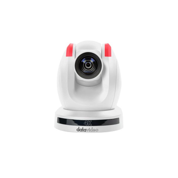 DataVideo PTC-300NDI webcam 8.42 MP 3840 x 2160 pixels HDMI White