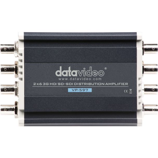 DataVideo VP-597 BNC