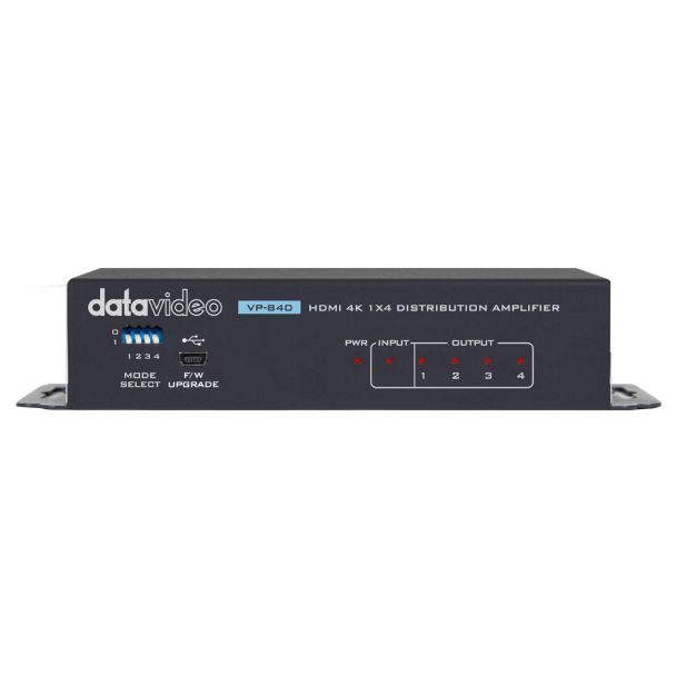 DataVideo VP-840 HDMI