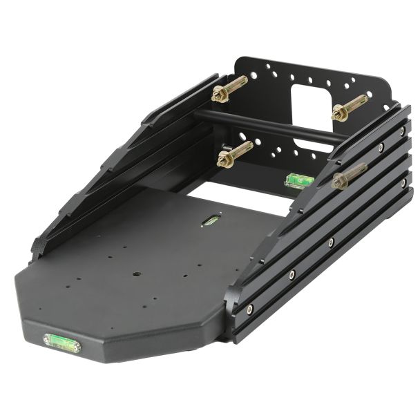 DataVideo WM-11 Mounting plate