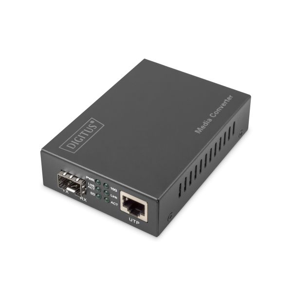 Digitus 10 Gigabit Media Converter