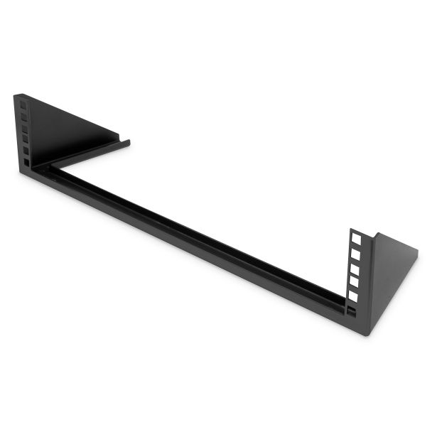 Digitus 19-Inch Equipment Wall Mounting Bracket, 2U