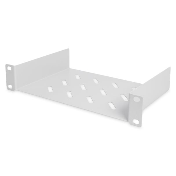 Digitus 254 mm (10") 1U Shelf