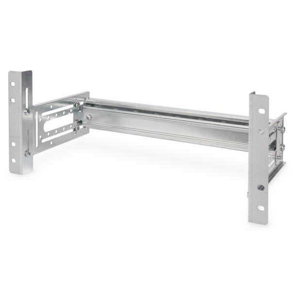 Digitus 483 mm (19“) DIN Rail Holder, 4U