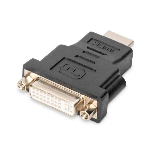 Digitus Adattatore HDMI, HDMI su DVI-I