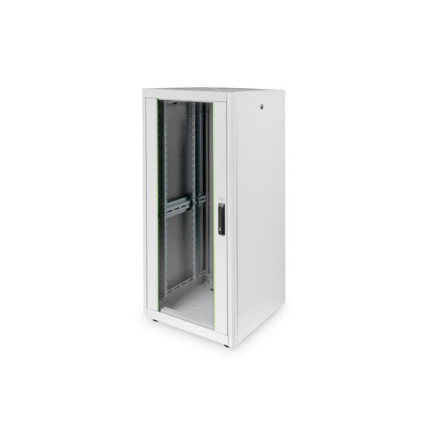 Digitus Armadio di rete Serie Dynamic Basic - 600 x 600 mm (LxP)