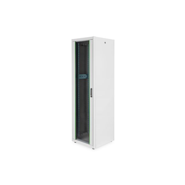 Digitus Armadio di rete Serie Dynamic Basic - 600 x 600 mm (LxP)