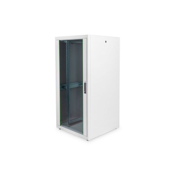 Digitus Armadio di rete serie Dynamic Basic - 800 x 800 mm (LxP)