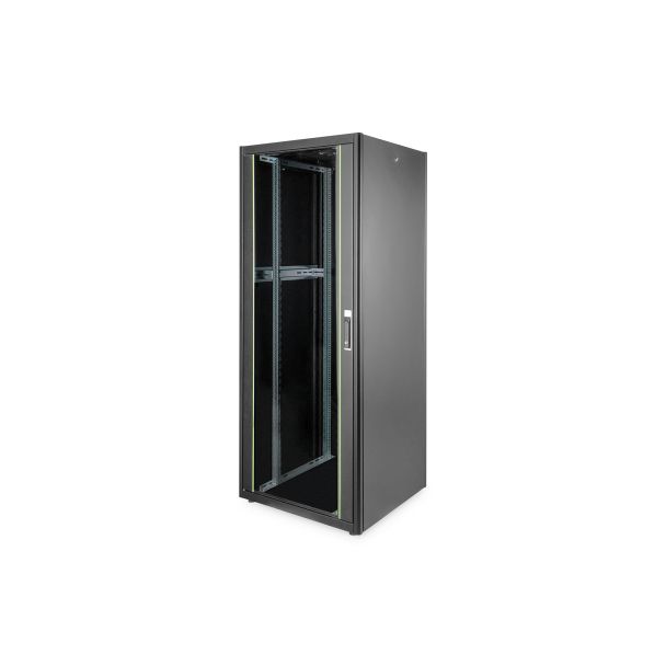 Digitus Armadio di rete serie Dynamic Basic - 800 x 800 mm (LxP)