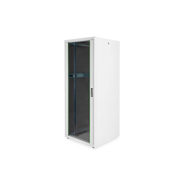 Digitus Armadio di rete serie Dynamic Basic - 800 x 800 mm (LxP)