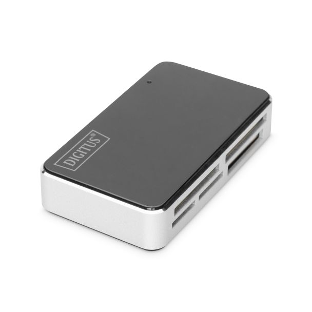 Digitus Card-Reader All-in-one, USB 2.0