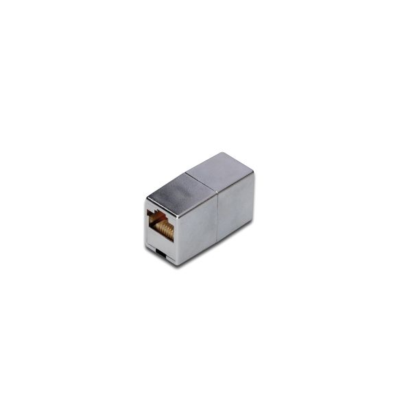 Digitus CAT 5e, Class D, RJ45 Modular Coupler