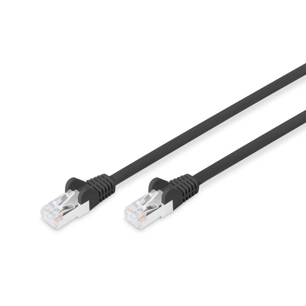 Digitus CAT 6 S-FTP Patch Cable