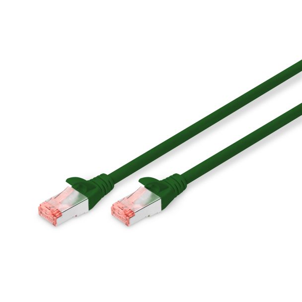 Digitus CAT 6 S/FTP patch cord