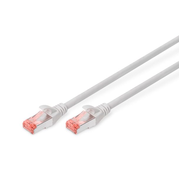 Digitus CAT 6 S/FTP patch cord