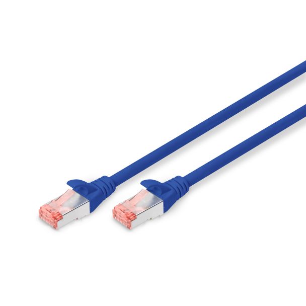 Digitus CAT 6 S/FTP patch cord