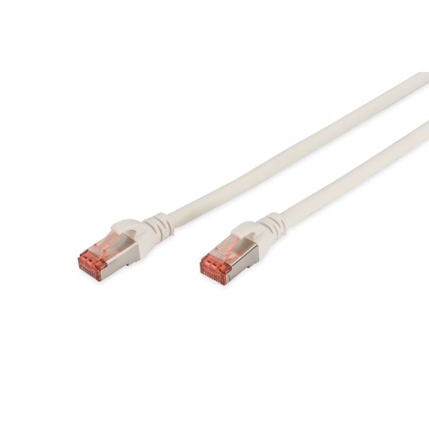 Digitus CAT 6 S/FTP patch cord