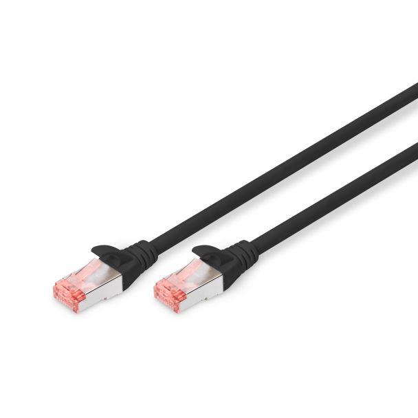 Digitus CAT 6 S/FTP patch cord