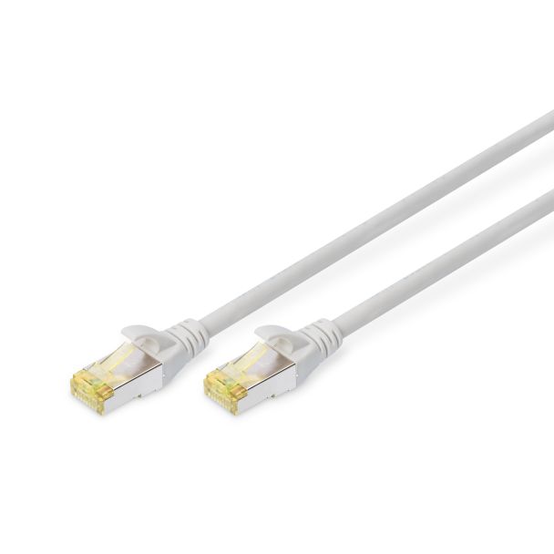 Digitus CAT 6A S/FTP patch cord