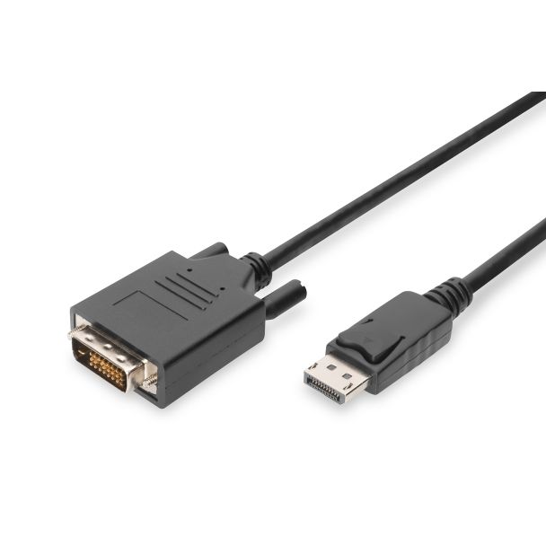 Digitus Cavo adattatore DisplayPort