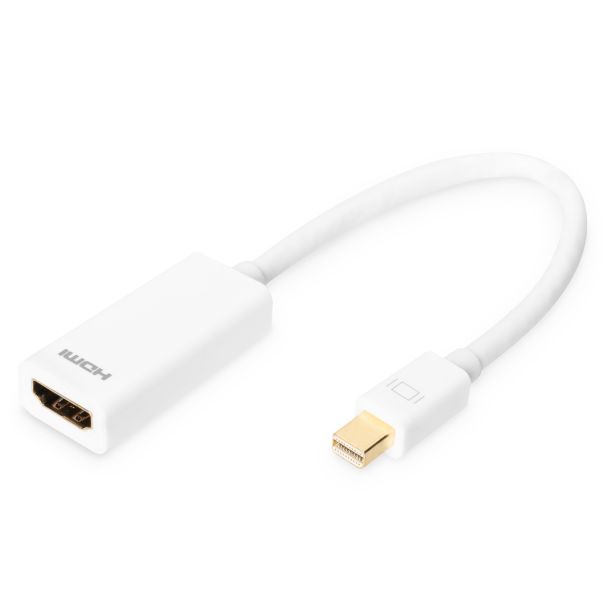 Digitus Cavo adattatore DisplayPort