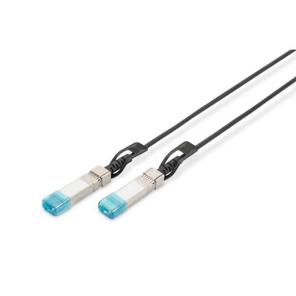 Digitus Cavo DAC SFP+ 10G da 0,5 m