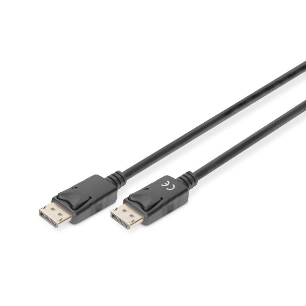 Digitus Cavo di collegamento DisplayPort