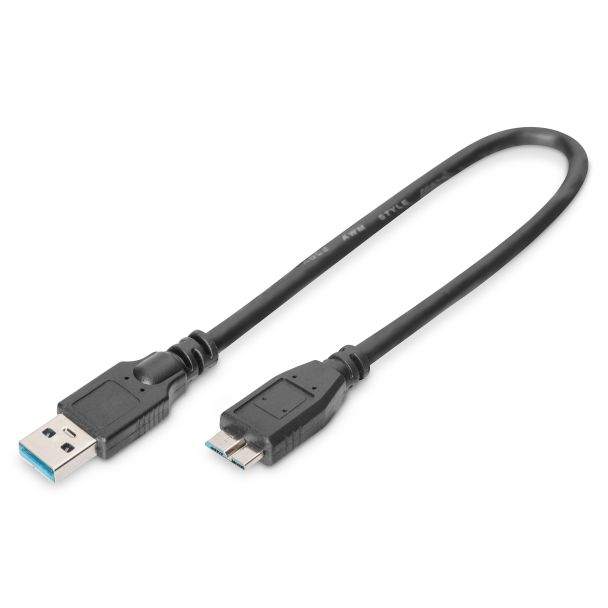 Digitus Cavo di collegamento USB 3.0