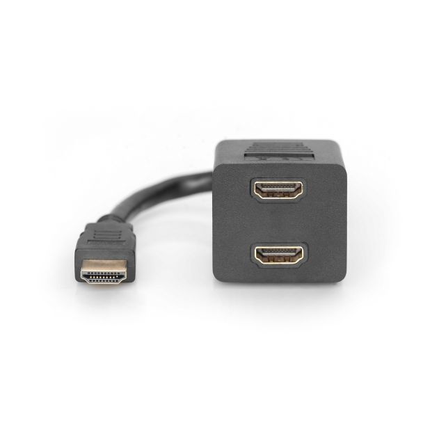 Digitus Cavo per alimentazione Y HDMI