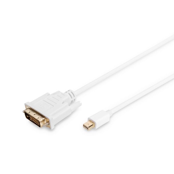 Digitus DisplayPort Adapter Cable