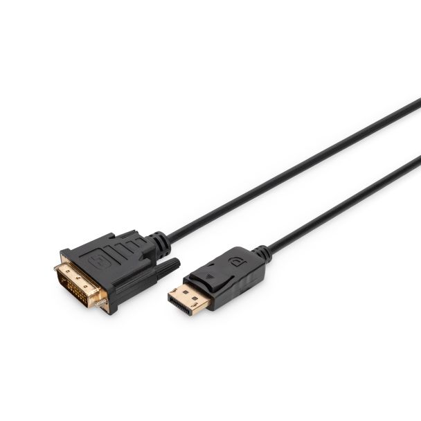 Digitus DisplayPort Adapter Cable