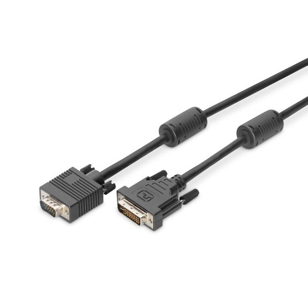 Digitus DVI adapter cable