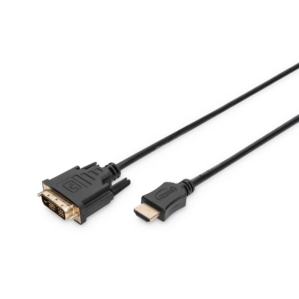 Digitus HDMI Adapter Cable